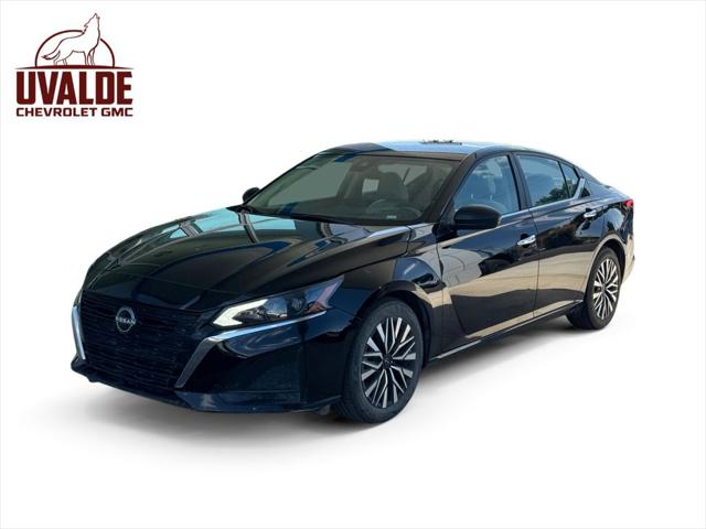 2024 Nissan Altima SV FWD for sale in Uvalde, TX