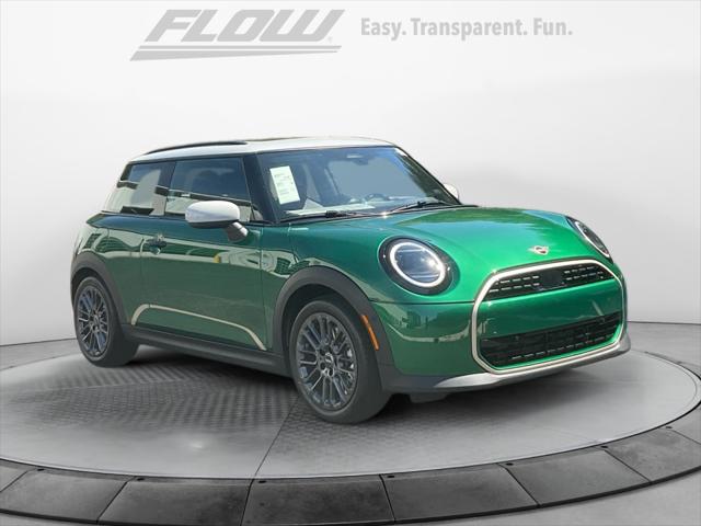 2027 MINI Cooper Coupe Cooper C for sale in Winston Salem, NC