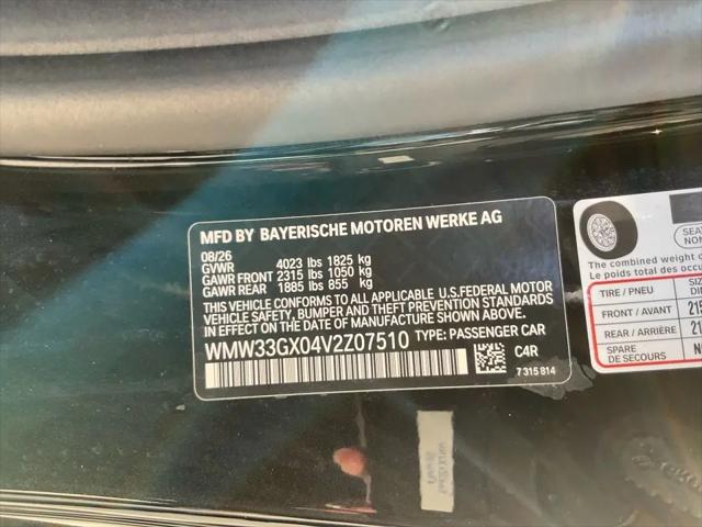 2027 MINI Cooper Convertible John Cooper Works