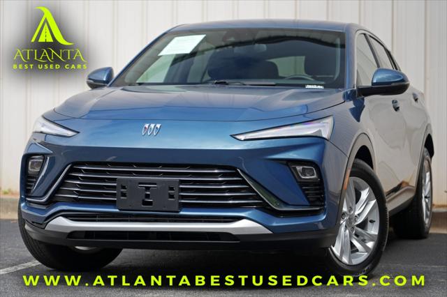 2024 Buick NV Preferred FWD for sale in Norcross, GA