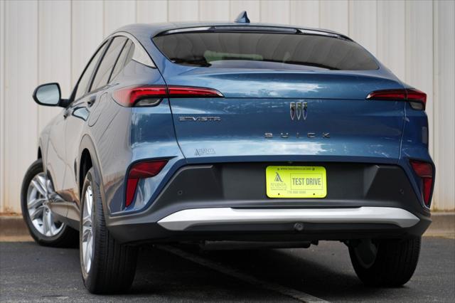 2024 Buick NV Preferred FWD