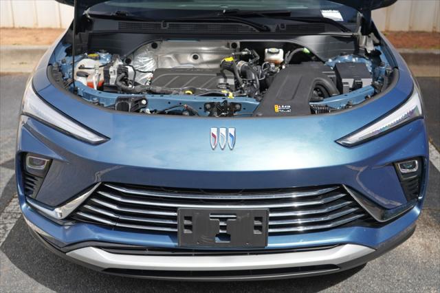 2024 Buick NV Preferred FWD