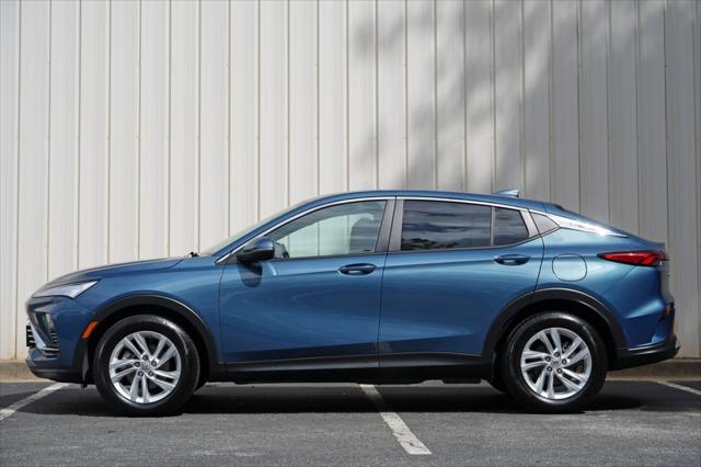 2024 Buick NV Preferred FWD