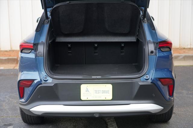 2024 Buick NV Preferred FWD