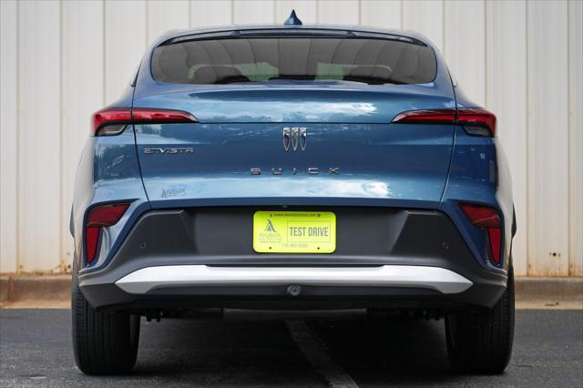2024 Buick NV Preferred FWD