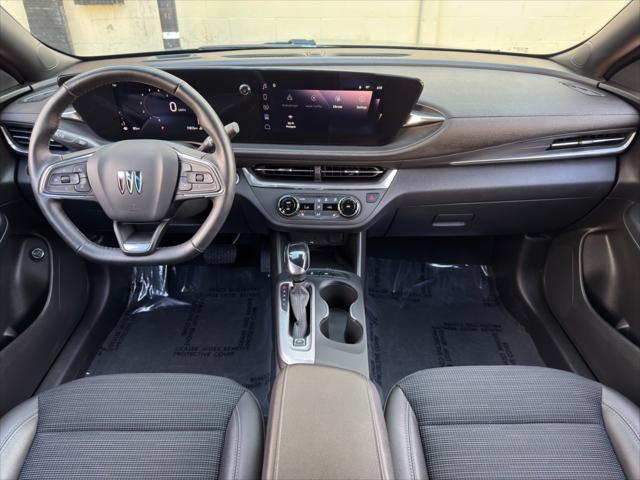 2024 Buick NV Preferred FWD