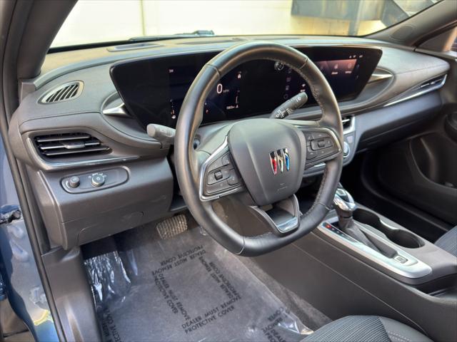 2024 Buick NV Preferred FWD