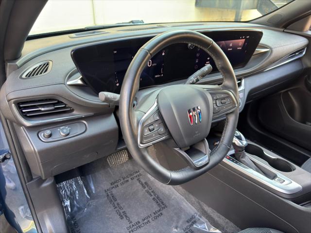 2024 Buick NV Preferred FWD