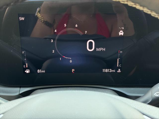 2024 Buick NV Preferred FWD