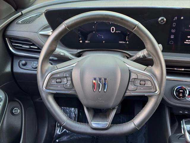 2024 Buick NV Preferred FWD