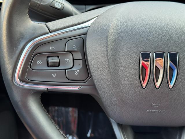 2024 Buick NV Preferred FWD