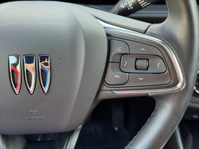 2024 Buick NV Preferred FWD