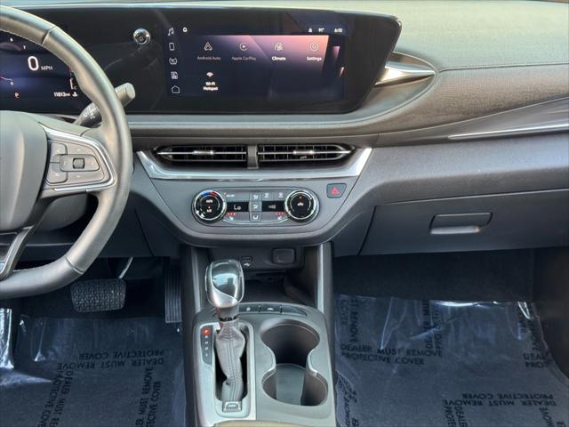2024 Buick NV Preferred FWD