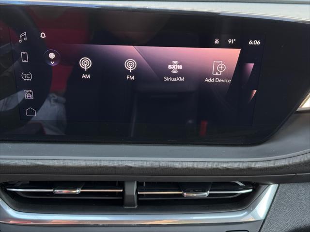2024 Buick NV Preferred FWD