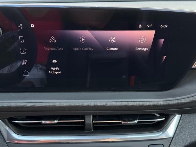 2024 Buick NV Preferred FWD