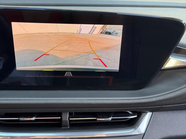 2024 Buick NV Preferred FWD