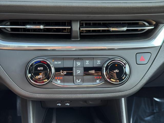 2024 Buick NV Preferred FWD