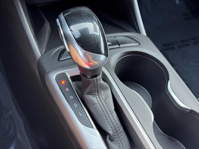2024 Buick NV Preferred FWD