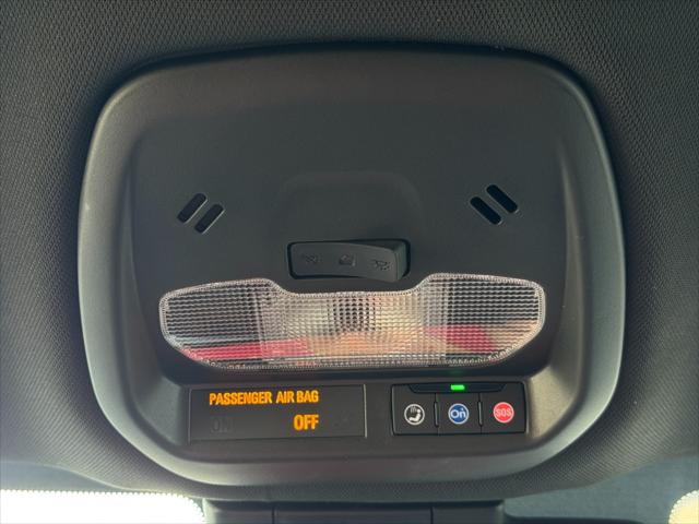 2024 Buick NV Preferred FWD