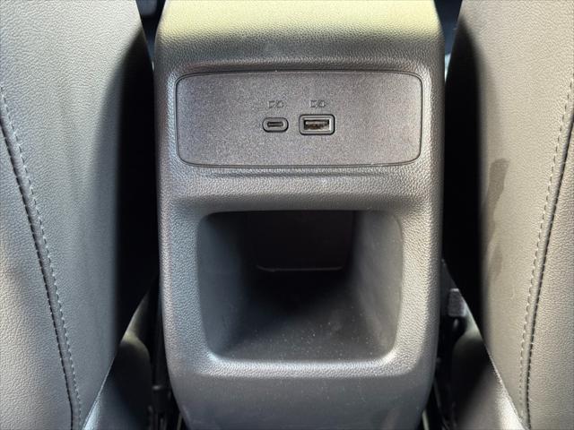 2024 Buick NV Preferred FWD