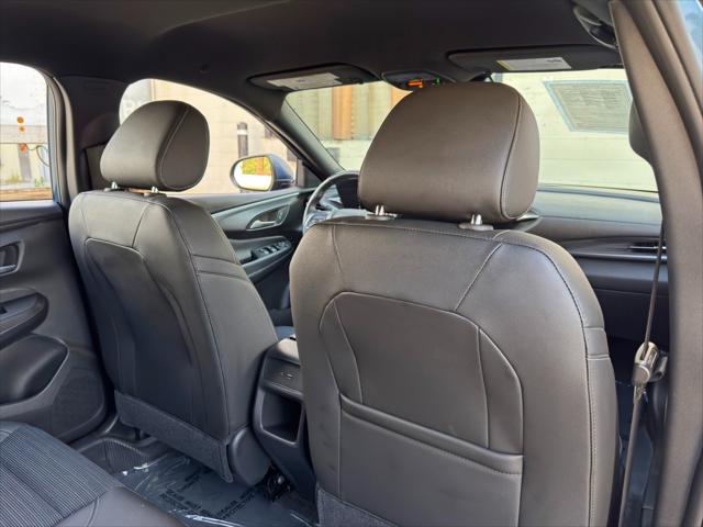 2024 Buick NV Preferred FWD