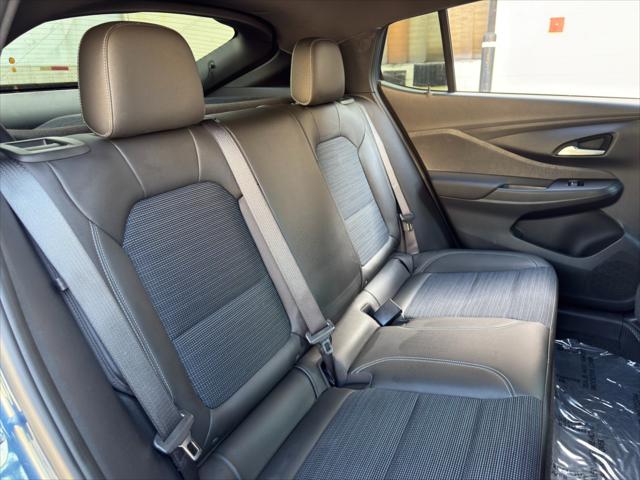 2024 Buick NV Preferred FWD