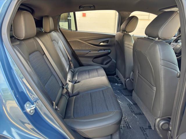 2024 Buick NV Preferred FWD