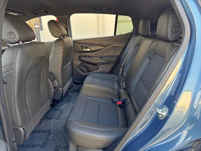 2024 Buick NV Preferred FWD