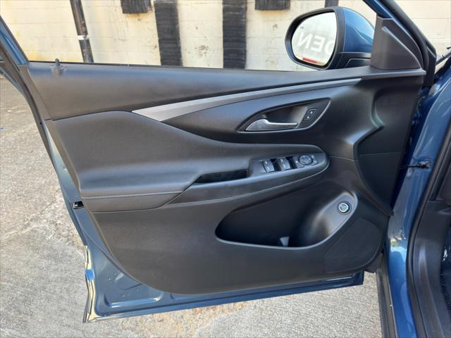 2024 Buick NV Preferred FWD