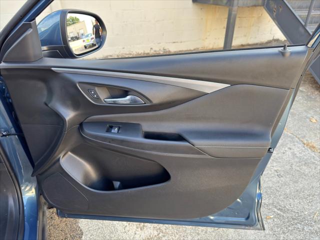2024 Buick NV Preferred FWD