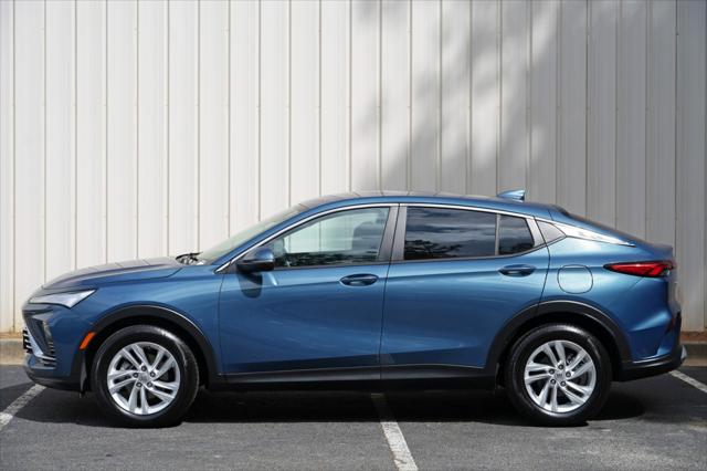 2024 Buick NV Preferred FWD