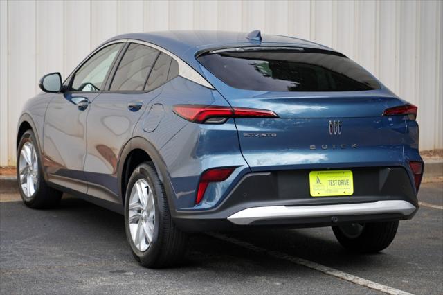 2024 Buick NV Preferred FWD