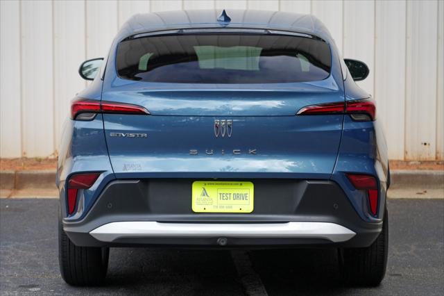 2024 Buick NV Preferred FWD
