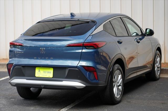 2024 Buick NV Preferred FWD