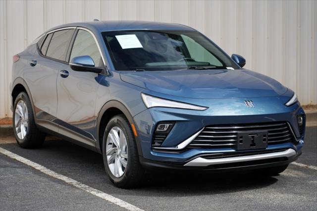 2024 Buick NV Preferred FWD