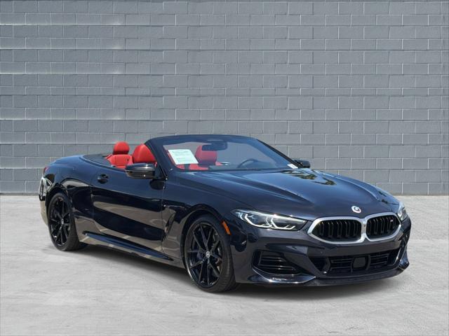 2024 BMW M8 xDrive for sale in North Hollywood, CA