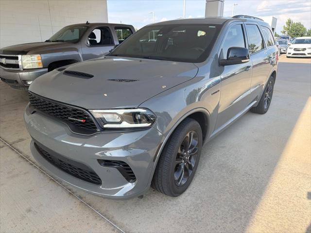 2024 Dodge Durango R/T Plus AWD for sale in Broken Arrow, OK
