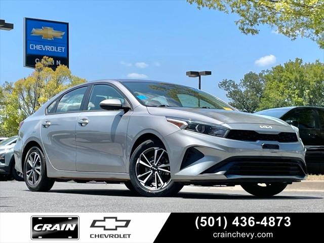 2023 Kia Forte LXS for sale in Little Rock, AR