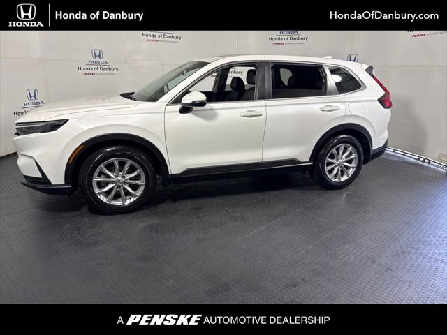 2024 Honda CR-V EX-L AWD for sale in Danbury, CT