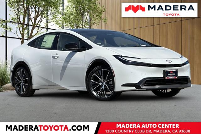 2027 Toyota Prius Limited for sale in CHOWCHILLA, CA