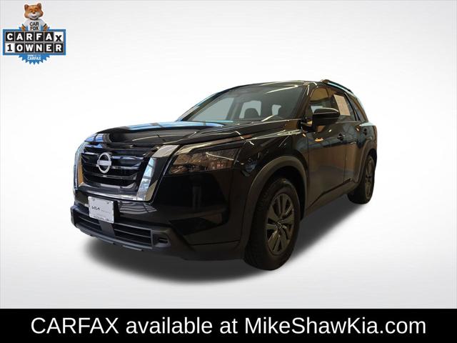 2024 Nissan Pathfinder SV FWD for sale in Corpus Christi, TX
