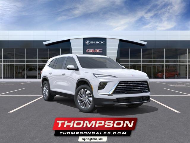 2027 Buick Enclave Preferred for sale in Springfield, MO