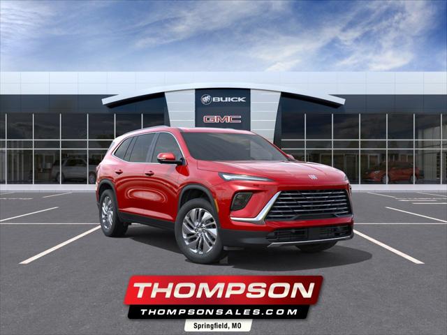 2027 Buick Enclave Preferred for sale in Springfield, MO