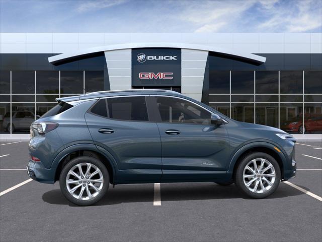 2026 Buick Encore GX Avenir AWD
