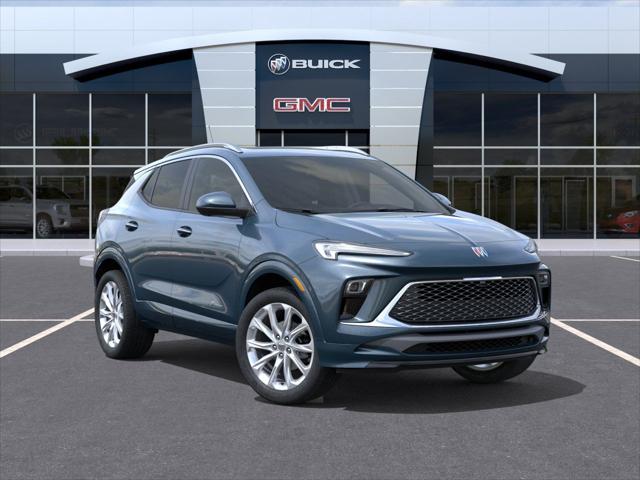 2026 Buick Encore GX Avenir AWD