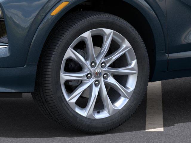2026 Buick Encore GX Avenir AWD