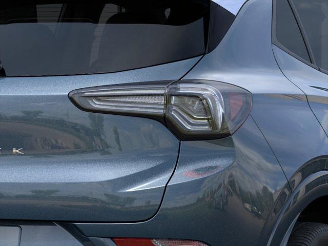 2026 Buick Encore GX Avenir AWD