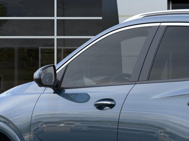 2026 Buick Encore GX Avenir AWD