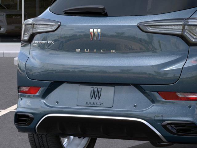 2026 Buick Encore GX Avenir AWD