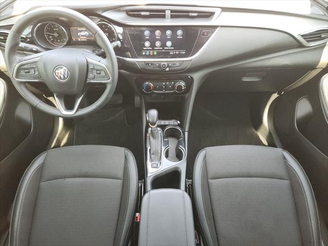 2021 Buick Encore GX FWD Preferred